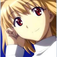  - Brunestud Arcueid