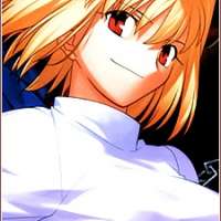  - Brunestud Arcueid