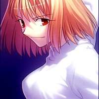  - Brunestud Arcueid