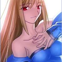  - Brunestud Arcueid