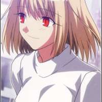  - Brunestud Arcueid