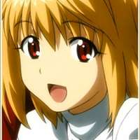  Brunestud Arcueid