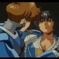   - Bubblegum Crisis 