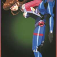   - Bubblegum Crisis 