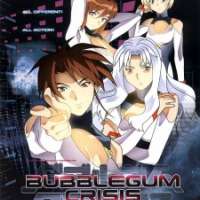   - Bubblegum Crisis Tokyo 2040 