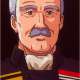 Персонажи Bucock Alexander