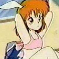 Персонажи Bunny