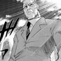 Персонажи Bush Sr. George