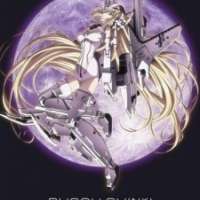   Busou Shinki Moon Angel