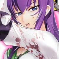  - Busujima Saeko