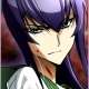 Персонажи - Busujima Saeko