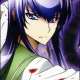 Персонажи - Busujima Saeko