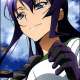Персонажи - Busujima Saeko