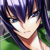  - Busujima Saeko