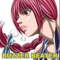   - Buzzer Beater 