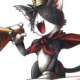 Персонажи Cait Sith