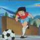   Captain Tsubasa