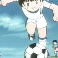   - Captain Tsubasa