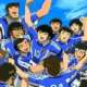   Captain Tsubasa: Road To 2002