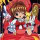 Аниме - Card Captor Sakura