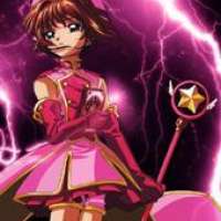   - Card Captor Sakura