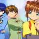 Аниме - Card Captor Sakura