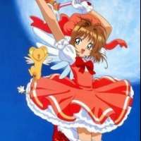   - Cardcaptor Sakura 