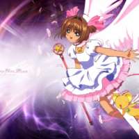   - Cardcaptor Sakura 