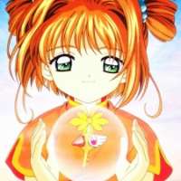   Cardcaptor Sakura: The Movie 