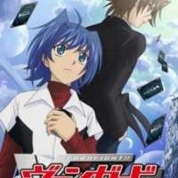   Cardfight!! Vanguard: Asia Circuit-hen