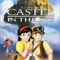   - Castle in the Sky 