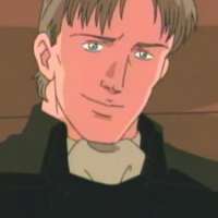 Персонажи Cazellnu Alex