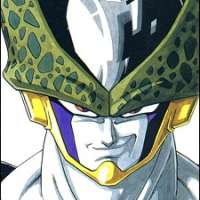  - Cell