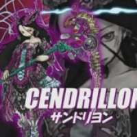  Cendrillon