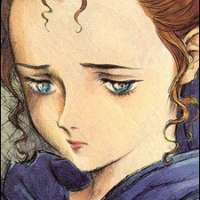 Персонажи - Charlotte
