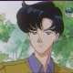 Персонажи - Chiba Mamoru