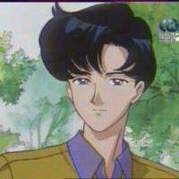  - Chiba Mamoru