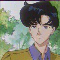  Chiba Mamoru