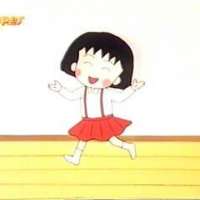   - Chibi Maruko-chan (1995)