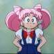 Персонажи - Chibi Usa