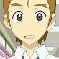 Персонажи Chinen Daisuke