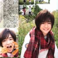   - Chinen Yuri