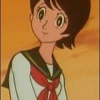 Персонажи - Chiyoko Wato