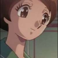 Персонажи Chiyoko Wato