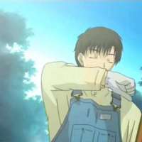   - Chobits