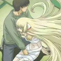   - Chobits