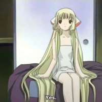   - Chobits