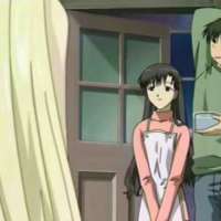   - Chobits