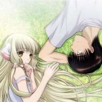   - Chobits