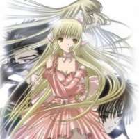   - Chobits